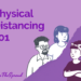 Coronavirus guidelines: physical distancing