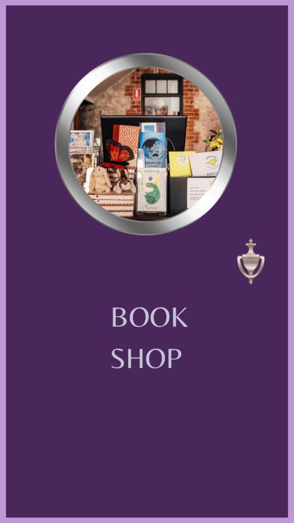 book shop - link to amazon